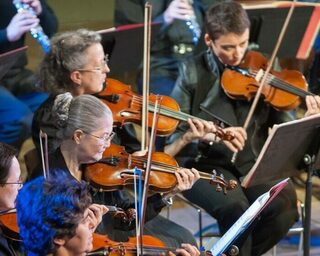 Concert de la Sainte-Cécile