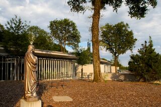 Projection documentaire “Ronchamp, Le Corbusier, Renzo Piano et les Clarisses”