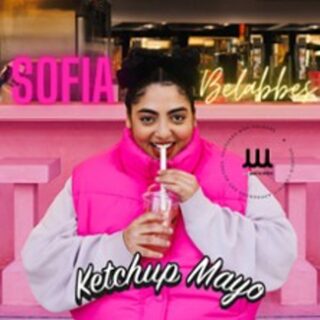 Sofia Belabbes - Ketchup Mayo