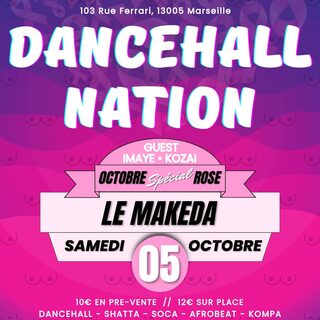 DANCEHALL NATION