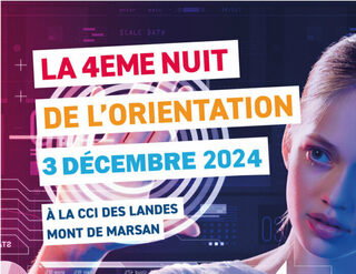 NUIT DE L'ORIENTATION