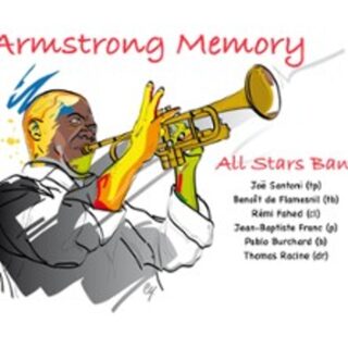 Armstrong Memory