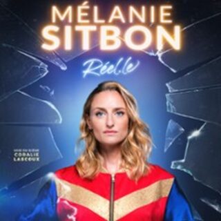 Mélanie Sitbon - Réel.le