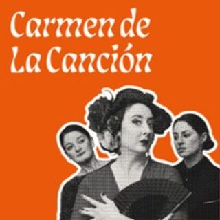 Carmen de la Cancion