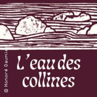 L'Eau des Collines