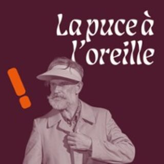 La Puce à l'Oreille