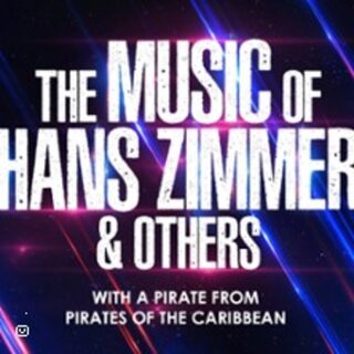 The Music of Hans Zimmer & Others - A Celebration of Film music