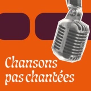 Chansons pas Chantées - Théâtre du Pavé, Toulouse