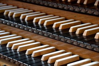 Concert de trompette et d'orgue en l'église Saint Denis