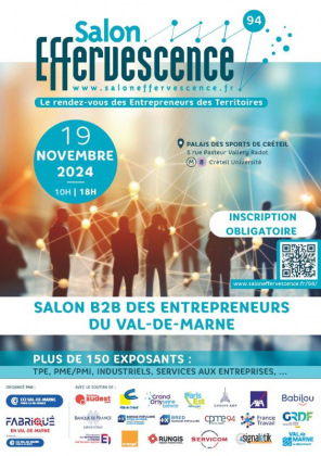 Salon Effervescence94