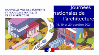 Journée Nationale de l’Architecture à Abbeville