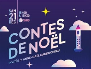 Contes de Noël | Saison Philhar