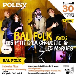 Bal Folk