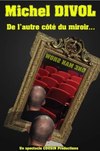 De l'autre côté du miroir