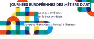 Journées Européennes des Métiers d'Art