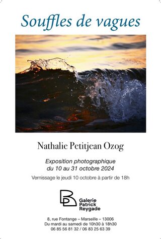 Exposition photographique 