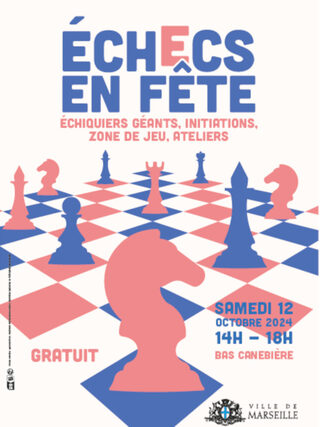 Échecs en fête