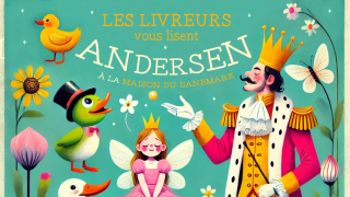 Lectures sur Andersen