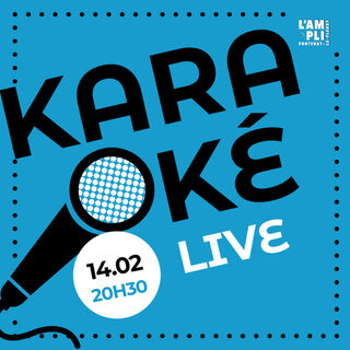 Karaoké Live