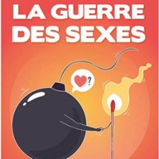 La Guerre des Sexes Aura-t-elle Lieu ? (Tournée)