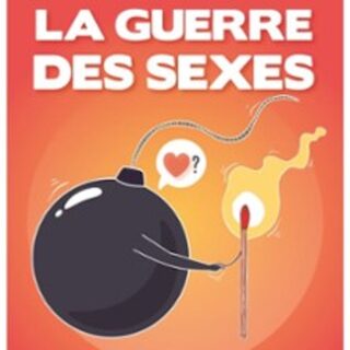 La Guerre des Sexes Aura-t-elle lieu ? Théâtre La Maison de Guignol, Lyon