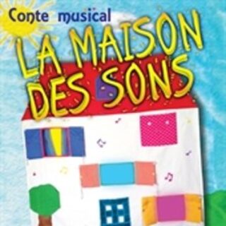 La Maison des Sons - La Comédie de Grenoble