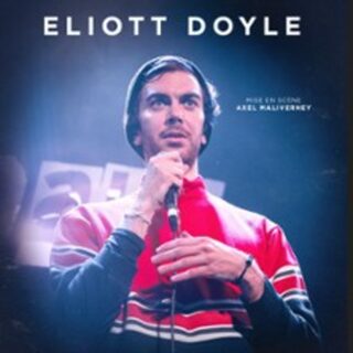 Eliott Doyle - C'est Quoi la Suite ?