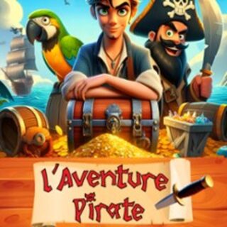 L'Aventure Pirate