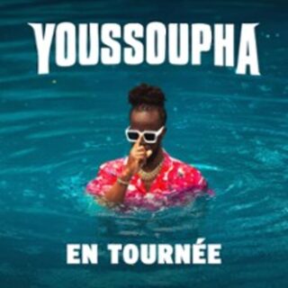 Youssoupha - Suprême Tour