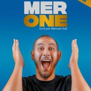 Merwan Sali - Merone