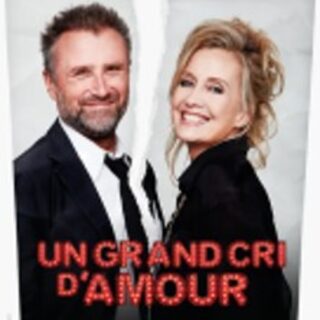 Un Grand Cri d'Amour - Tournée