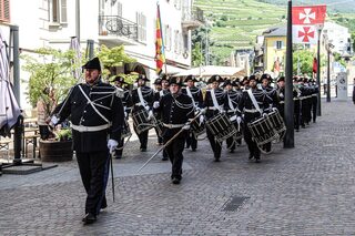 Concert des foires d'Orval