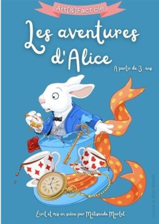 Les aventures d'Alice