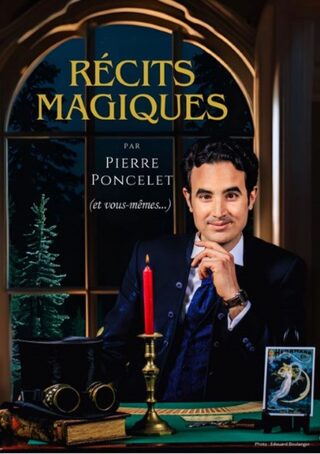 Récits magiques