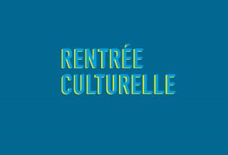 Rentrée culturelle de la Ville de Tours Ouverture studio + Atelier parent-enfant