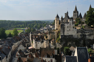 Ville musée ou Ville vivante ?