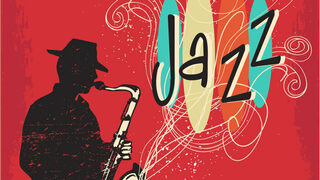 Concert Jazz