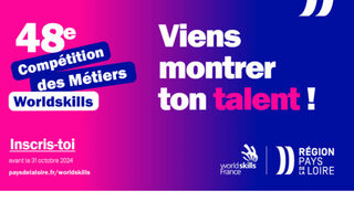 48e compétition des métiers Worldskills