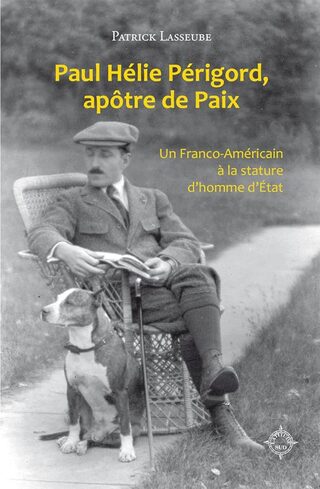 CONFÉRENCE SUR PAUL HÉLIE PÉRIGORD