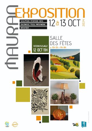 EXPOSITION MAURAN