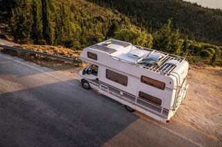 Salon du Camping car