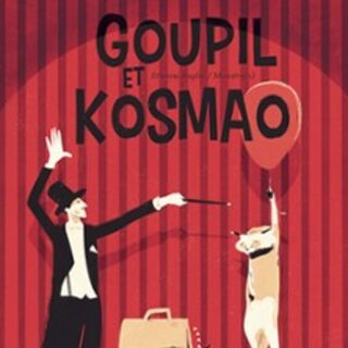 Goupil et Kosmao