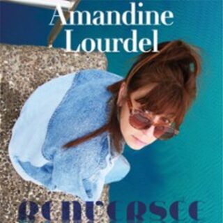 Amandine Lourdel - Renversée - Comédie de Paris, Paris