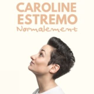 Caroline Estremo - Normalement