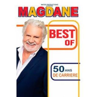 MAGDANE BEST OF 