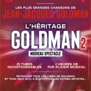 L'HERITAGE GOLDMAN 2