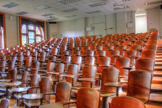 Conférences à l'Université pour Tous