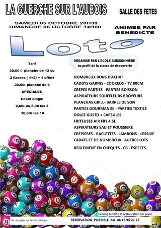 LOTO