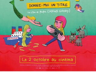 CINÉCO : MAYA DONNE MOI UN TITRE