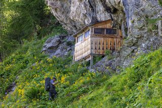 ÉVENEMENT CINÉCO : VIVRE AVEC LES LOUPS